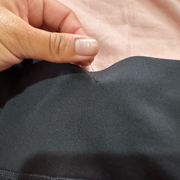 ADIDAS AEROREADY LEGGINGS - Picture 4 of 6